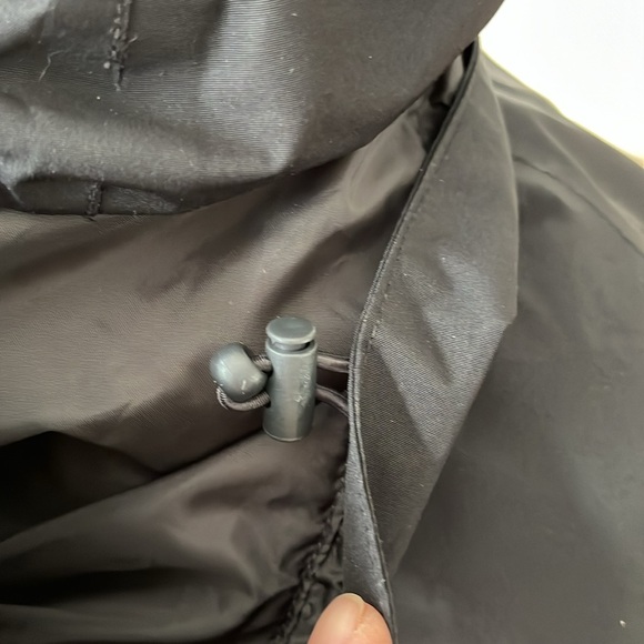 COPY - EUC Black Helly Hansen Helly Tech Protection Rain snow layer jacket with… - Picture 10 of 13